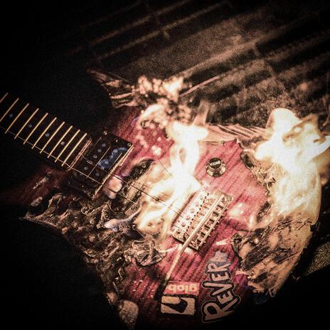 Waste of Fire cover art