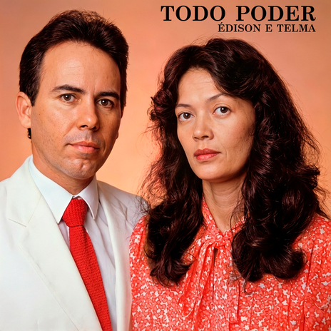 Onde Deus Está cover art
