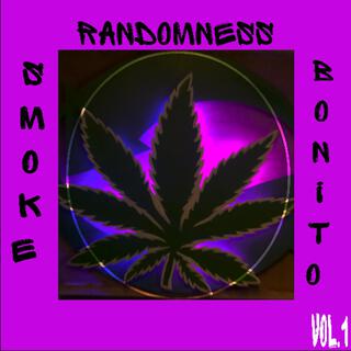 Randomness, Vol. 1