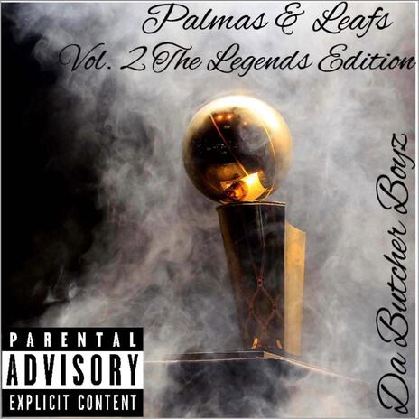Larry The Legend Bird ft. Toxbeatz cover art