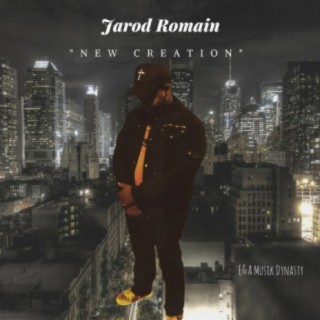 Jarod Romain