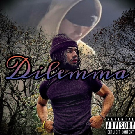 Dilemma ft. Wulf cover art