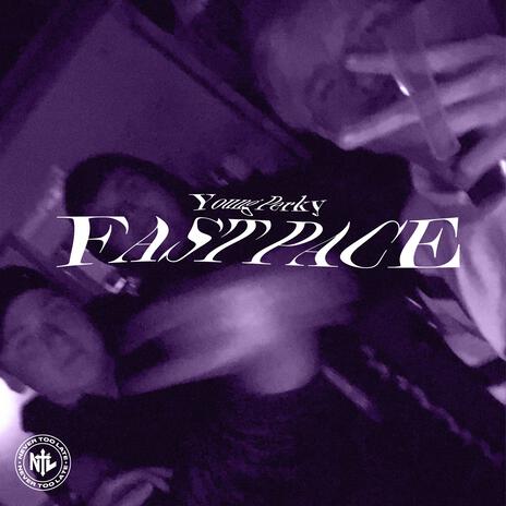 FAST PACE cover art