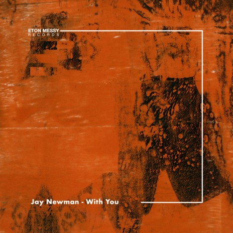 With You cover art
