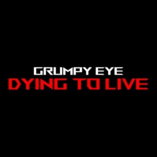 Dying To Live cover art