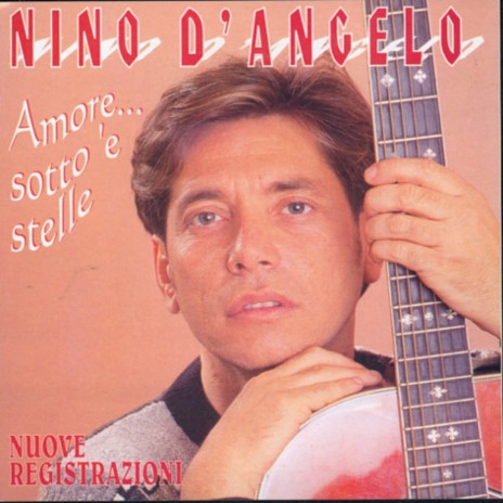 Si Nu Tenesse a Te cover art