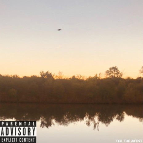 Huey Teedman cover art