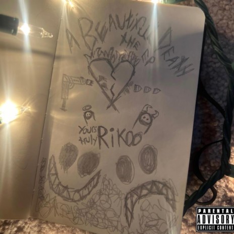 Diary of my Mind cover art