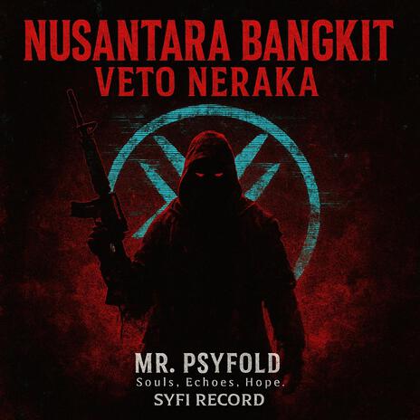Nusantara Bangkit cover art