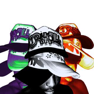 DRAK KAP cover art