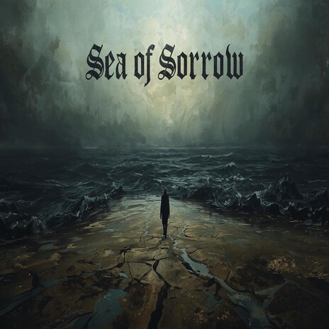 Sea of Sorrow (Radio Edit) cover art