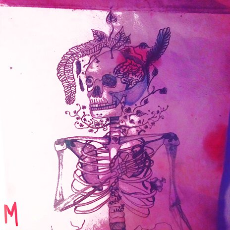 Marcelus cover art