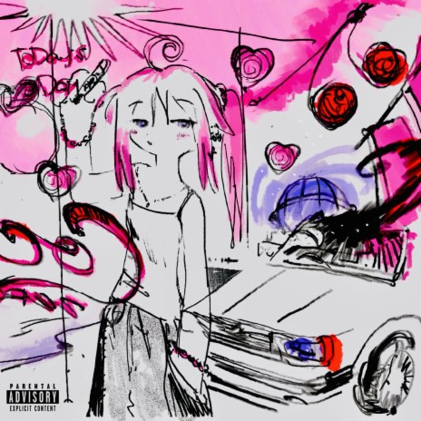 miss kristina cover art