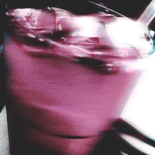 pink ice