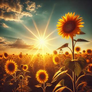 Sunshine Smile cover art