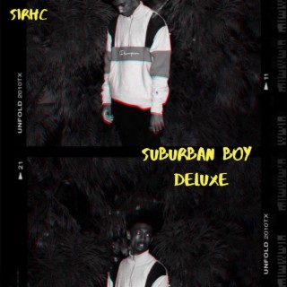 Suburban Boy (Deluxe)