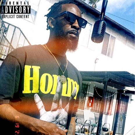 How you living cover art