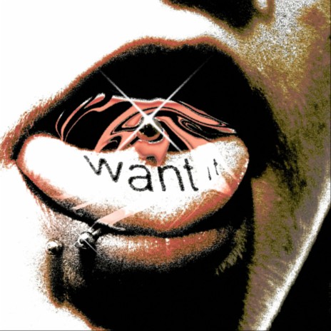 Want It ft. 7DASAI & l26l00 cover art
