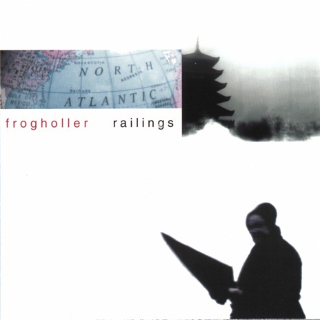 What Went Down cover art
