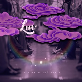 Luv cover art