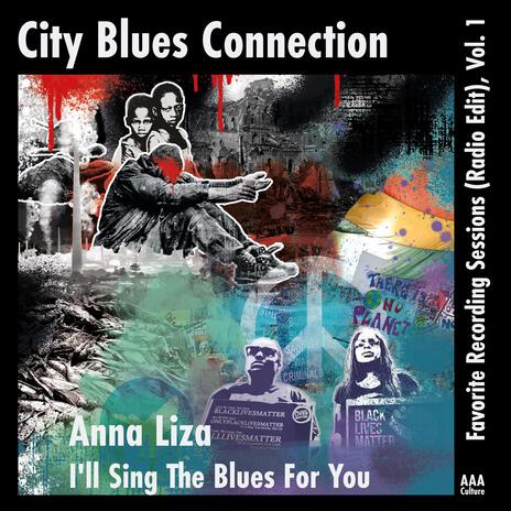Anna Liza (Radio Edit)