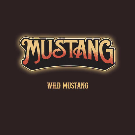 Wild Mustang