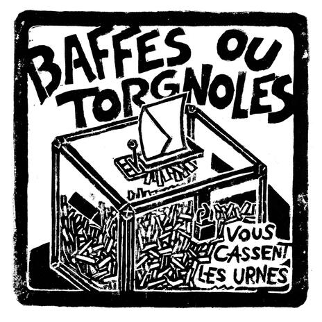 Ils ont voté