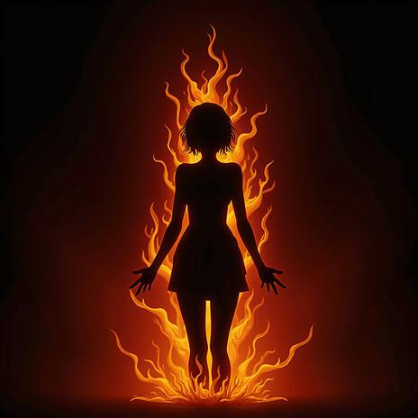 Chicas de Fuego cover art