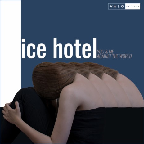 Lost Boy cover art