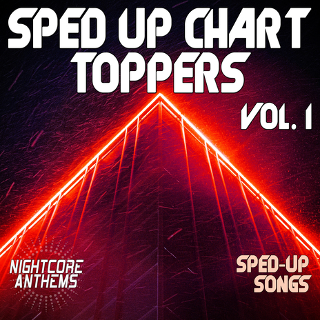 Set U Free (Sped Up Version) cover art