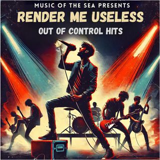 Music Of The Sea Presents: Out Of Control Hits