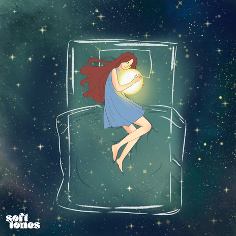 between the sleep ft. Sakuya cover art