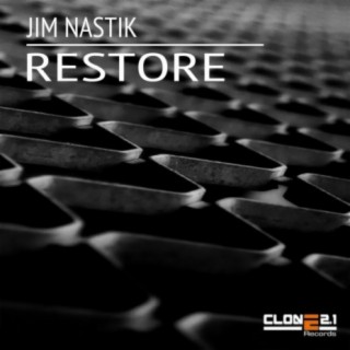 Restore (Club Mix) cover art