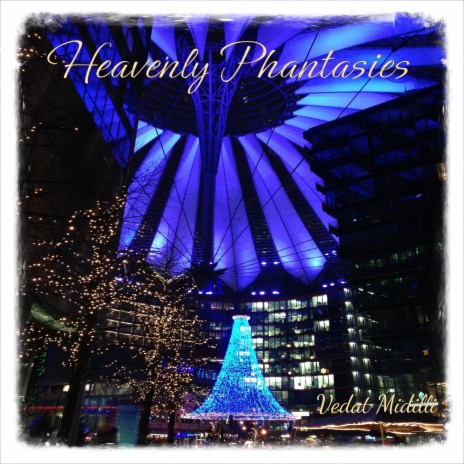 Heavenly Phantasies cover art