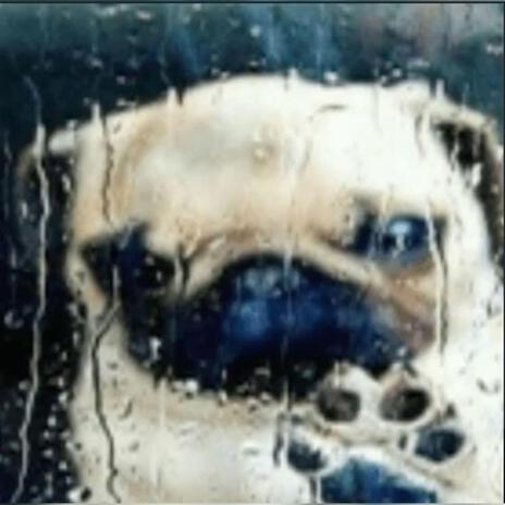 rainy day ft. Gomi cover art