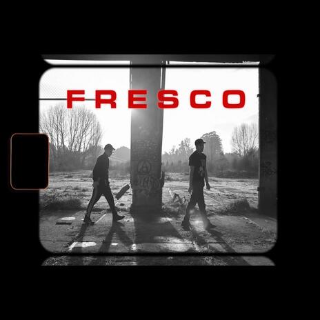 Fresco ft. SARE cover art