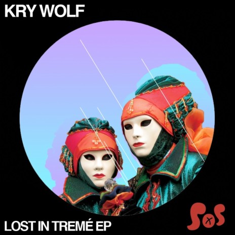 Lost In Tremè (Dave Spoon Remix) cover art