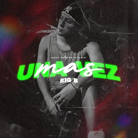 Una Vez Mas cover art