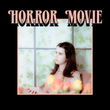 Horror Movie cover art