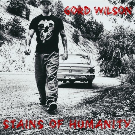 Stains of Humanity