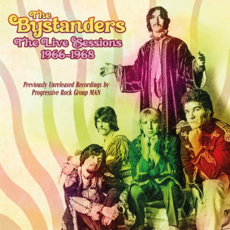 I Am The Walrus (with interview) (Live In Session: London 30th Jan 1968)