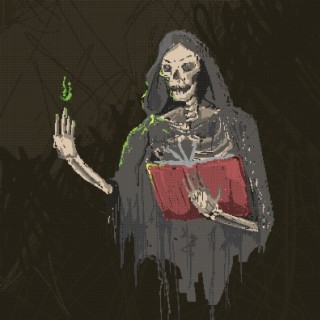 B4 Death