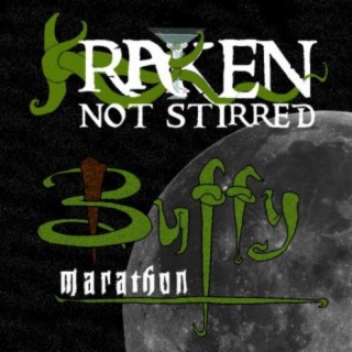 Buffy Marathon cover art