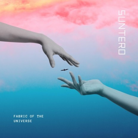 Fabric Of The Universe cover art