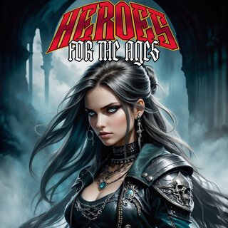 Heroes for the Ages cover art