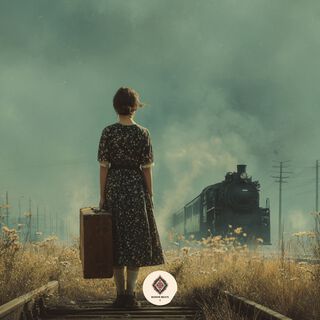 Kara Tren Gelmez'mola cover art