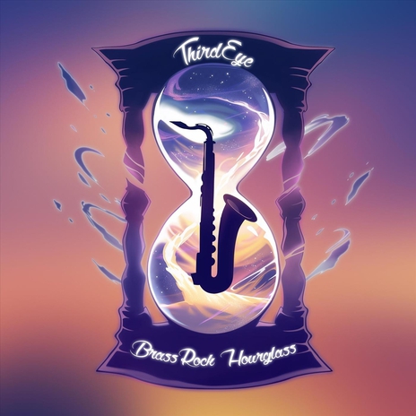Melodies at Midnight cover art