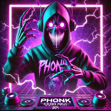 Fufufafa Phases cover art