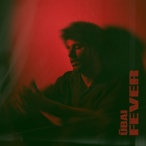FEVER cover art