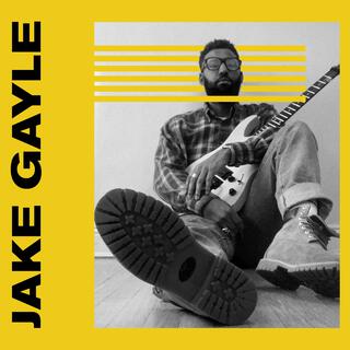 Jake Gayle